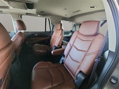 2015 Cadillac Escalade Premium   - Photo 13 - Lennox, CA 90304