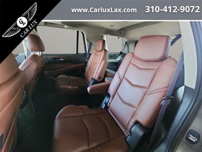 2015 Cadillac Escalade Premium   - Photo 13 - Lennox, CA 90304