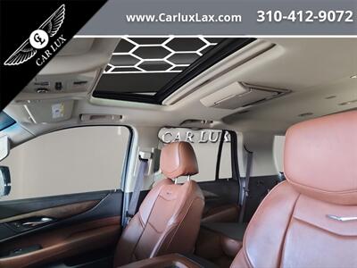 2015 Cadillac Escalade Premium   - Photo 19 - Lennox, CA 90304