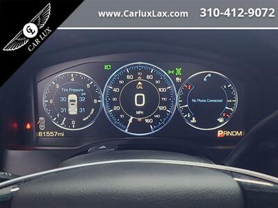 2015 Cadillac Escalade Premium   - Photo 12 - Lennox, CA 90304