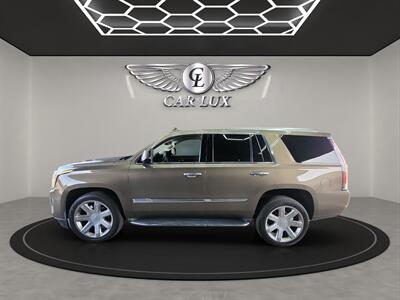 2015 Cadillac Escalade Premium   - Photo 4 - Lennox, CA 90304