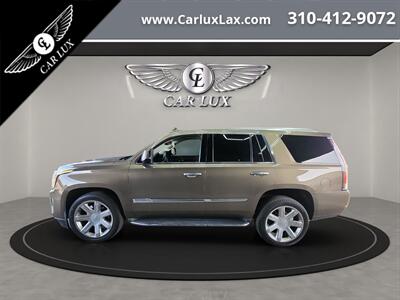 2015 Cadillac Escalade Premium   - Photo 4 - Lennox, CA 90304