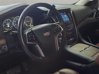 2015 Cadillac Escalade Premium   - Photo 15 - Lennox, CA 90304