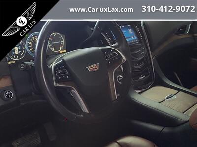 2015 Cadillac Escalade Premium   - Photo 15 - Lennox, CA 90304