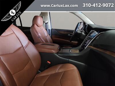 2015 Cadillac Escalade Premium   - Photo 17 - Lennox, CA 90304