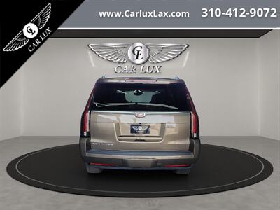 2015 Cadillac Escalade Premium   - Photo 6 - Lennox, CA 90304