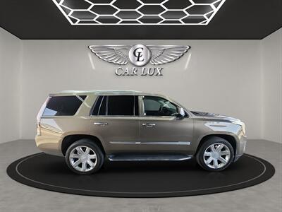 2015 Cadillac Escalade Premium   - Photo 8 - Lennox, CA 90304