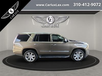 2015 Cadillac Escalade Premium   - Photo 8 - Lennox, CA 90304