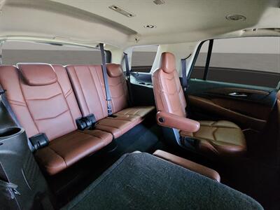 2015 Cadillac Escalade Premium   - Photo 18 - Lennox, CA 90304