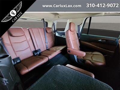 2015 Cadillac Escalade Premium   - Photo 18 - Lennox, CA 90304