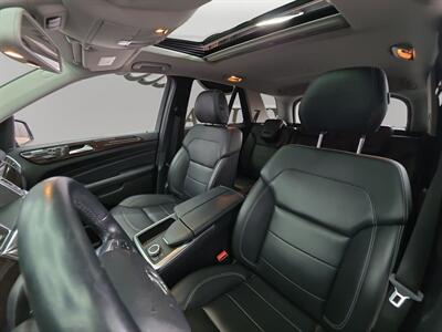 2012 Mercedes-Benz ML 350 4MATIC®   - Photo 10 - Lennox, CA 90304