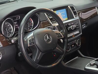 2012 Mercedes-Benz ML 350 4MATIC®   - Photo 18 - Lennox, CA 90304