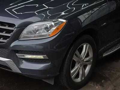 2012 Mercedes-Benz ML 350 4MATIC®   - Photo 22 - Lennox, CA 90304