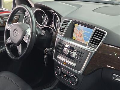 2012 Mercedes-Benz ML 350 4MATIC®   - Photo 17 - Lennox, CA 90304