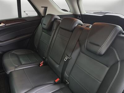 2012 Mercedes-Benz ML 350 4MATIC®   - Photo 12 - Lennox, CA 90304
