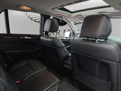 2012 Mercedes-Benz ML 350 4MATIC®   - Photo 13 - Lennox, CA 90304