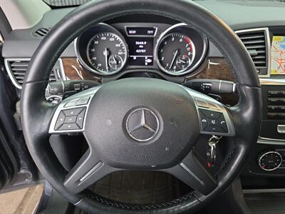 2012 Mercedes-Benz ML 350 4MATIC®   - Photo 19 - Lennox, CA 90304
