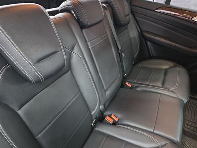 2012 Mercedes-Benz ML 350 4MATIC®   - Photo 16 - Lennox, CA 90304