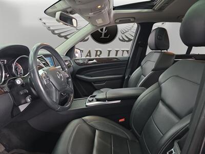 2012 Mercedes-Benz ML 350 4MATIC®   - Photo 9 - Lennox, CA 90304