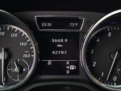 2012 Mercedes-Benz ML 350 4MATIC®   - Photo 20 - Lennox, CA 90304