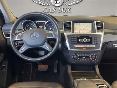 2016 Mercedes-Benz GL 450 4MATIC   - Photo 14 - Lennox, CA 90304