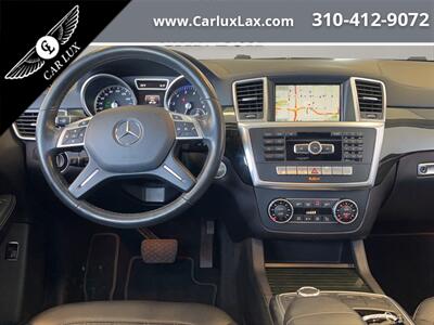 2016 Mercedes-Benz GL 450 4MATIC   - Photo 14 - Lennox, CA 90304