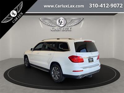 2016 Mercedes-Benz GL 450 4MATIC   - Photo 5 - Lennox, CA 90304