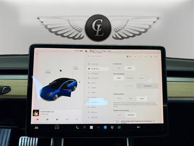 2019 Tesla Model 3 Performance - Photo 16 - Lennox, CA 90304