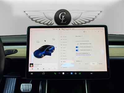 2019 Tesla Model 3 Performance - Photo 22 - Lennox, CA 90304