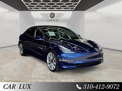 2019 Tesla Model 3 Performance - Photo 7 - Lennox, CA 90304