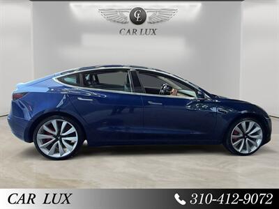 2019 Tesla Model 3 Performance - Photo 6 - Lennox, CA 90304