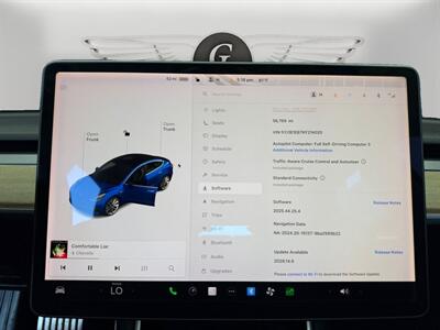 2019 Tesla Model 3 Performance - Photo 24 - Lennox, CA 90304