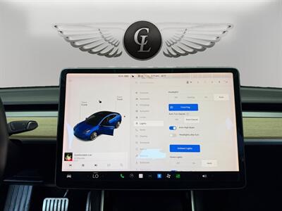 2019 Tesla Model 3 Performance - Photo 20 - Lennox, CA 90304
