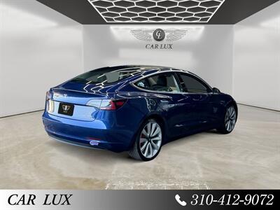 2019 Tesla Model 3 Performance - Photo 5 - Lennox, CA 90304