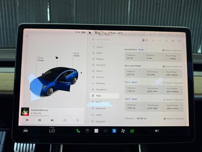 2019 Tesla Model 3 Performance - Photo 26 - Lennox, CA 90304