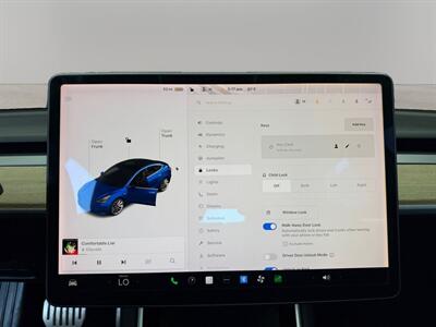 2019 Tesla Model 3 Performance - Photo 19 - Lennox, CA 90304
