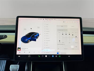 2019 Tesla Model 3 Performance - Photo 27 - Lennox, CA 90304
