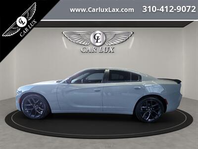 2022 Dodge Charger SXT   - Photo 4 - Lennox, CA 90304