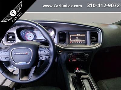 2022 Dodge Charger SXT   - Photo 18 - Lennox, CA 90304