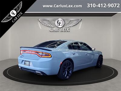 2022 Dodge Charger SXT   - Photo 7 - Lennox, CA 90304