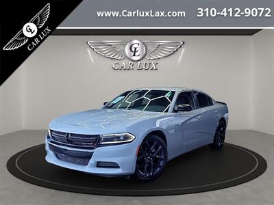 2022 Dodge Charger SXT   - Photo 3 - Lennox, CA 90304