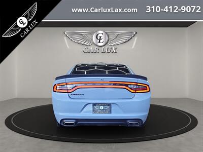 2022 Dodge Charger SXT   - Photo 6 - Lennox, CA 90304