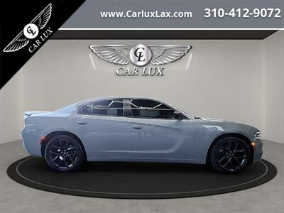 2022 Dodge Charger SXT   - Photo 8 - Lennox, CA 90304