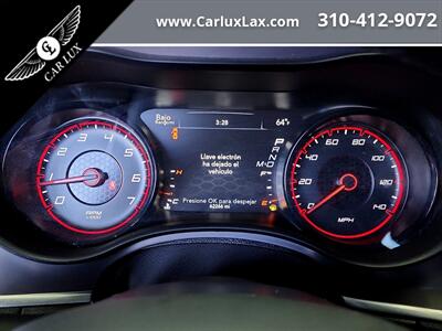 2022 Dodge Charger SXT   - Photo 15 - Lennox, CA 90304