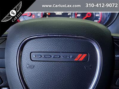 2022 Dodge Charger SXT   - Photo 23 - Lennox, CA 90304