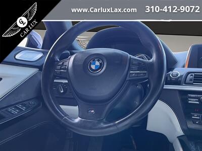 2013 BMW 640i Gran Coupe  M SPORT - Photo 18 - Lennox, CA 90304