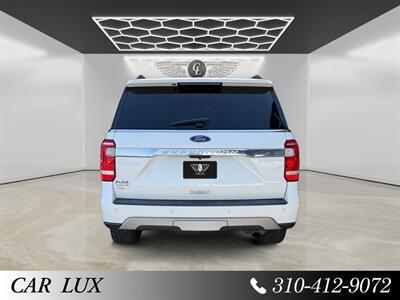 2021 Ford Expedition XLT   - Photo 4 - Lennox, CA 90304