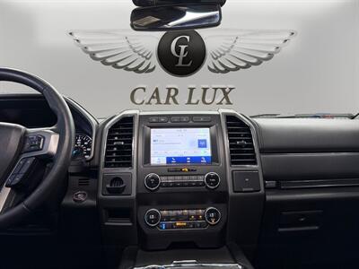 2021 Ford Expedition XLT   - Photo 11 - Lennox, CA 90304