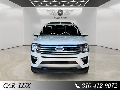 2021 Ford Expedition XLT   - Photo 8 - Lennox, CA 90304