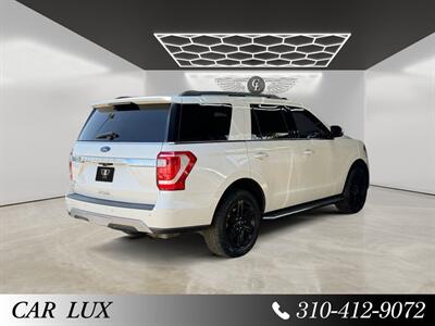 2021 Ford Expedition XLT   - Photo 5 - Lennox, CA 90304